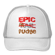 Epic Fail Hat