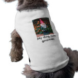 Epic Gnome Shirt pet clothing