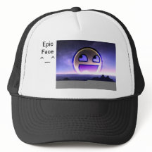 Epic Hat