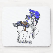 Epic mounts mousepad