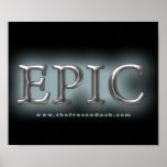 Epic posters