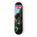 Epic Sack Tap skateboards