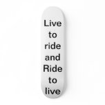 Epic skateboards