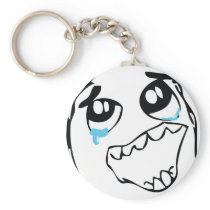 Epic Win Keychain