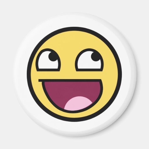 Epic Win Magnet