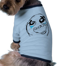 Epic Win Pet Tshirt