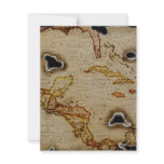 EpicTreasure Map #1 invitations