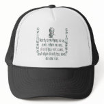 Epicurus Mesh Hat