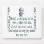 Epicurus Mouse Pads