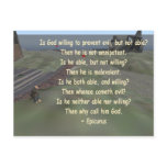 epicurus post cards