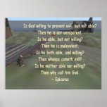 epicurus posters