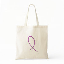 Epilepsy Awareness Customisable Bag