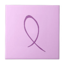 Epilepsy Awareness Customisable Tile