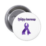 EPILEPSY Awareness Pins