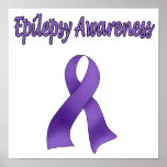EPILEPSY Awareness posters