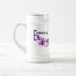 Epilepsy BUTTERFLY 3 Mugs