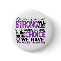 Epilepsy How Strong We Are