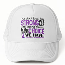Epilepsy How Strong We Are