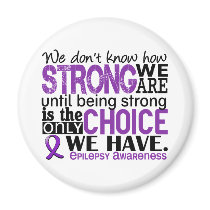 Epilepsy How Strong We Are