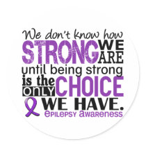 Epilepsy How Strong We Are