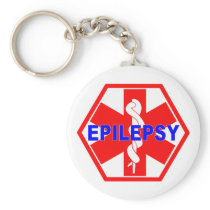 EPILEPSY MEDICAL ID