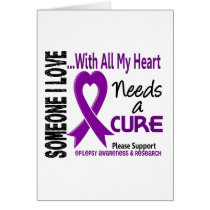 Epilepsy Needs A Cure 3