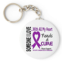 Epilepsy Needs A Cure 3