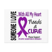 Epilepsy Needs A Cure 3