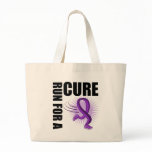 Epilepsy Run For A Cure bags