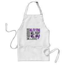 Epilepsy Warrior Aprons