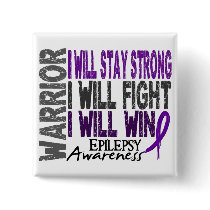 Epilepsy Warrior