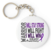 Epilepsy Warrior