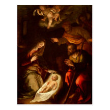 Epiphany Post Cards