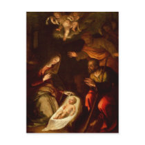 Epiphany Post Cards