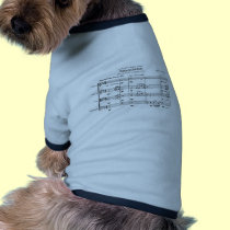 Epipsychidion pet clothing