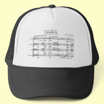 Epipsychidion hats