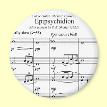 Epipsychidion magnets