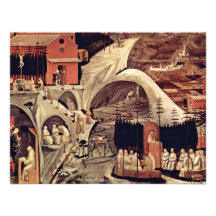 Episodes Of The Hermit Life By Uccello Paolo Invites