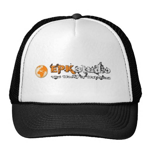 EPKstudio Mesh Hats