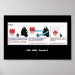 EPO - 0034 - Episode II posters