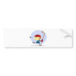 eps_Hockey-kid-6 bumper stickers