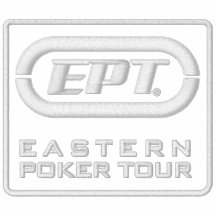 EPT Tracksuit Embroidered Track Jacket