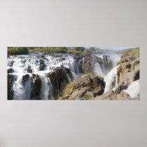 Epupa Falls Posters