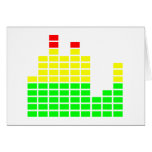 EQ cards