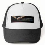 EQ Dark Bane Guild Shadow Knight hats