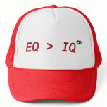 EQ > IQ^unendlich hats