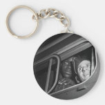 Equal Opportunity War, 1940s Key Chains
