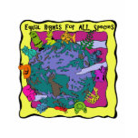 equal t-shirts