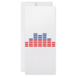 equaliser icon rack cards