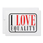 Equality, Alabama invitations